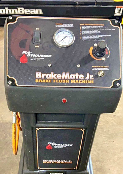 BrakeMate Jr in Ossining, NY | Allison Auto Center