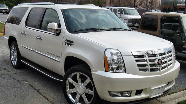 Cadillac Service and Repair in Ossining, NY | Allison Auto Center