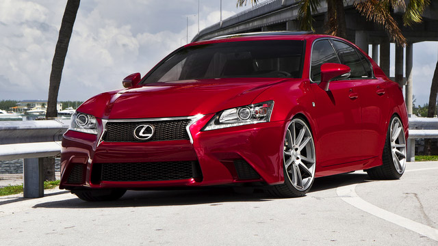 Lexus Service and Repair in Ossining, NY | Allison Auto Center