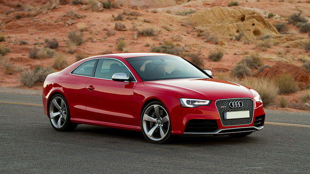 Audi Service and Repair in Ossining, NY | Allison Auto Center
