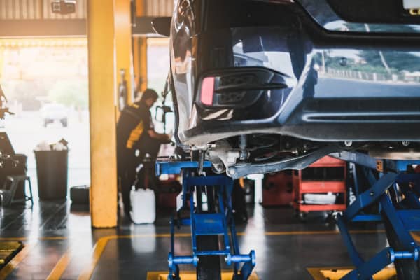 Best Auto Technicians near Pleasantville, NY