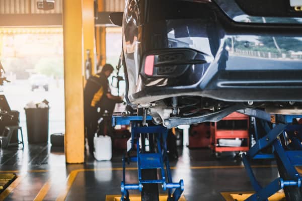 Best Auto Technicians near Pleasantville, NY Best Auto Technicians near Pleasantville, NY