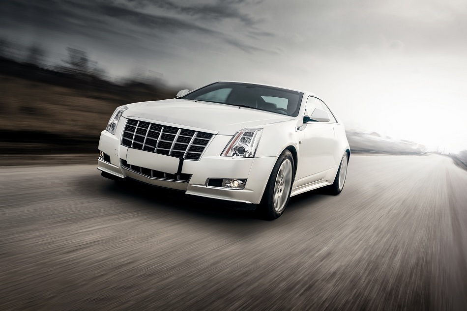 Cadillac Repair In Ossining, NY