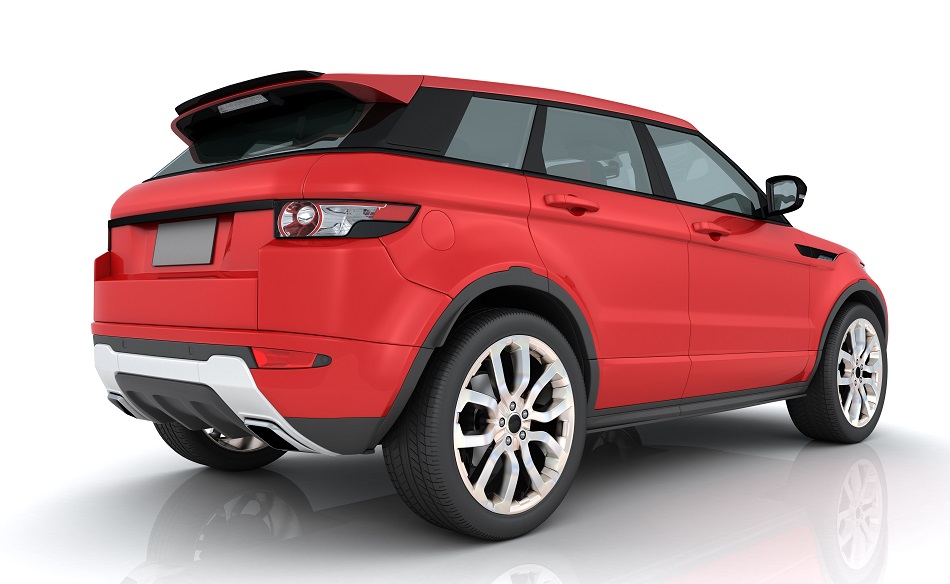 Range Rover Repair In Ossining, NY