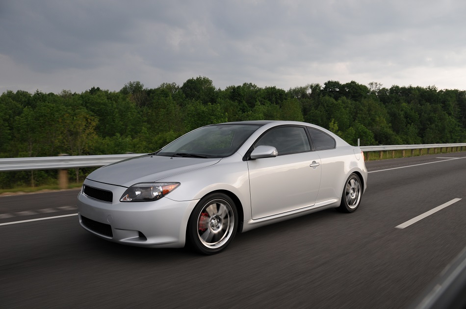 Scion Repair In Ossining, NY Scion Repair In Ossining, NY