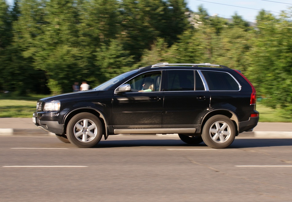 Volvo Repair In Ossining, NY