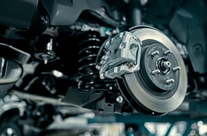 Brake Repair In Ossining, NY