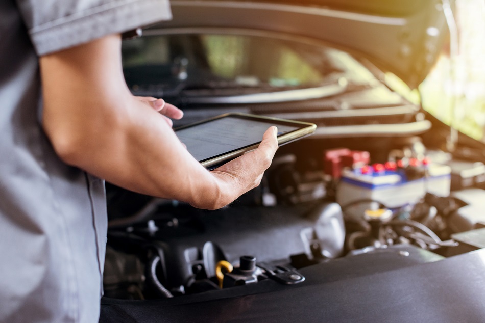 Fuel Injection Repair In Ossining, NY Fuel Injection Repair In Ossining, NY