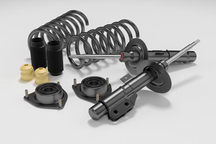 Shocks And Struts In Ossining, NY Shocks And Struts In Ossining, NY