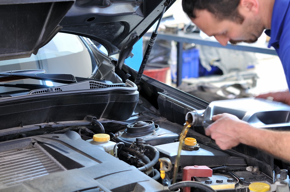 Truck Repair In Ossining, NY Truck Repair In Ossining, NY